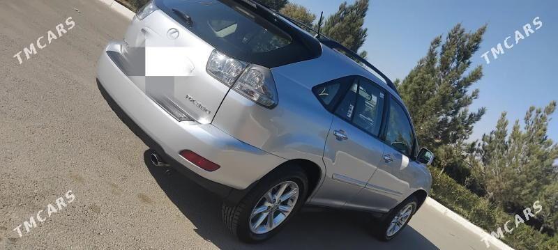 Lexus RX 350 2008 - 260 000 TMT - Mary - img 4
