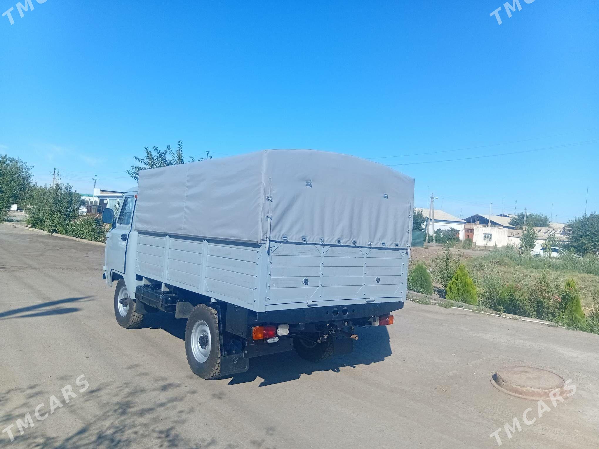 UAZ 452 1991 - 90 000 TMT - Daşoguz - img 2