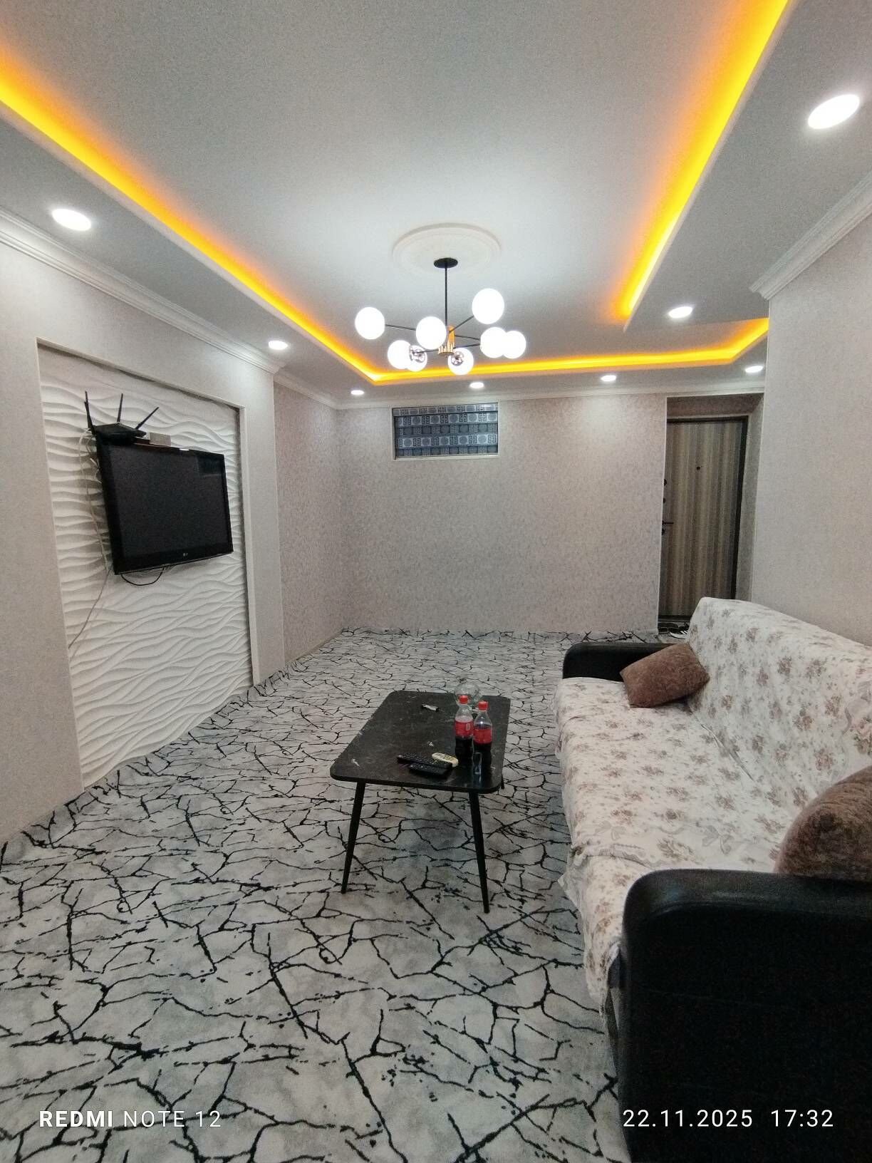 Arenda Swaboda 1 etaz - Ашхабад - img 2