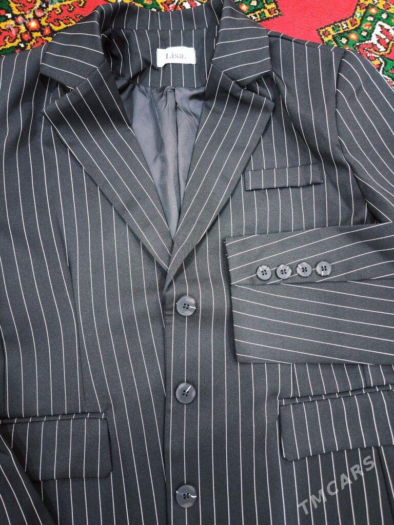 пиджак - Мары - img 2