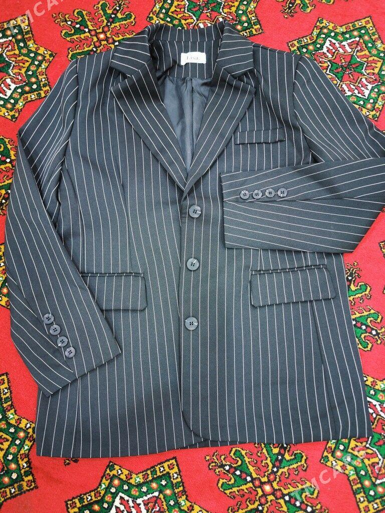 пиджак - Мары - img 3