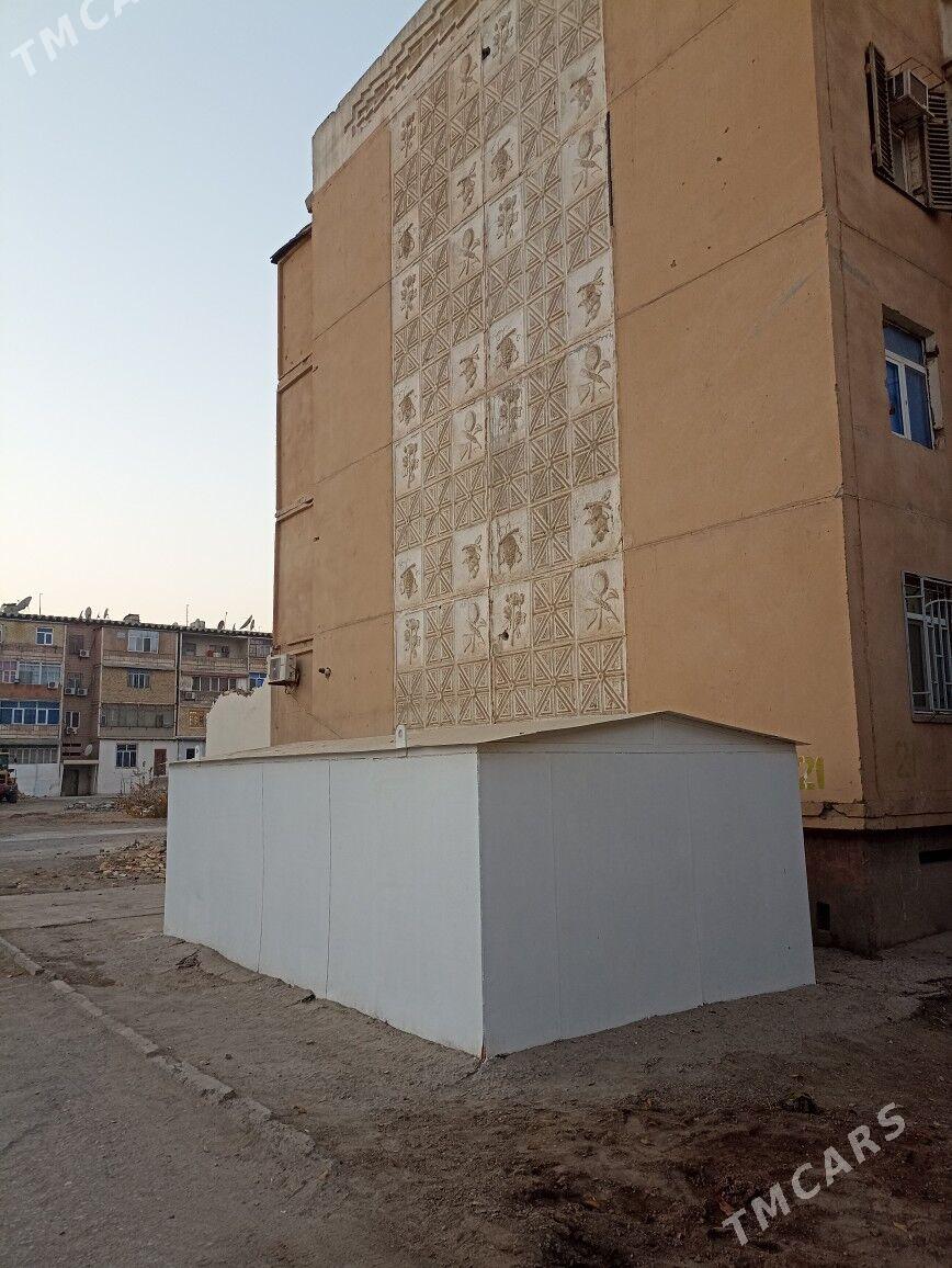 гараж - Türkmenabat - img 3