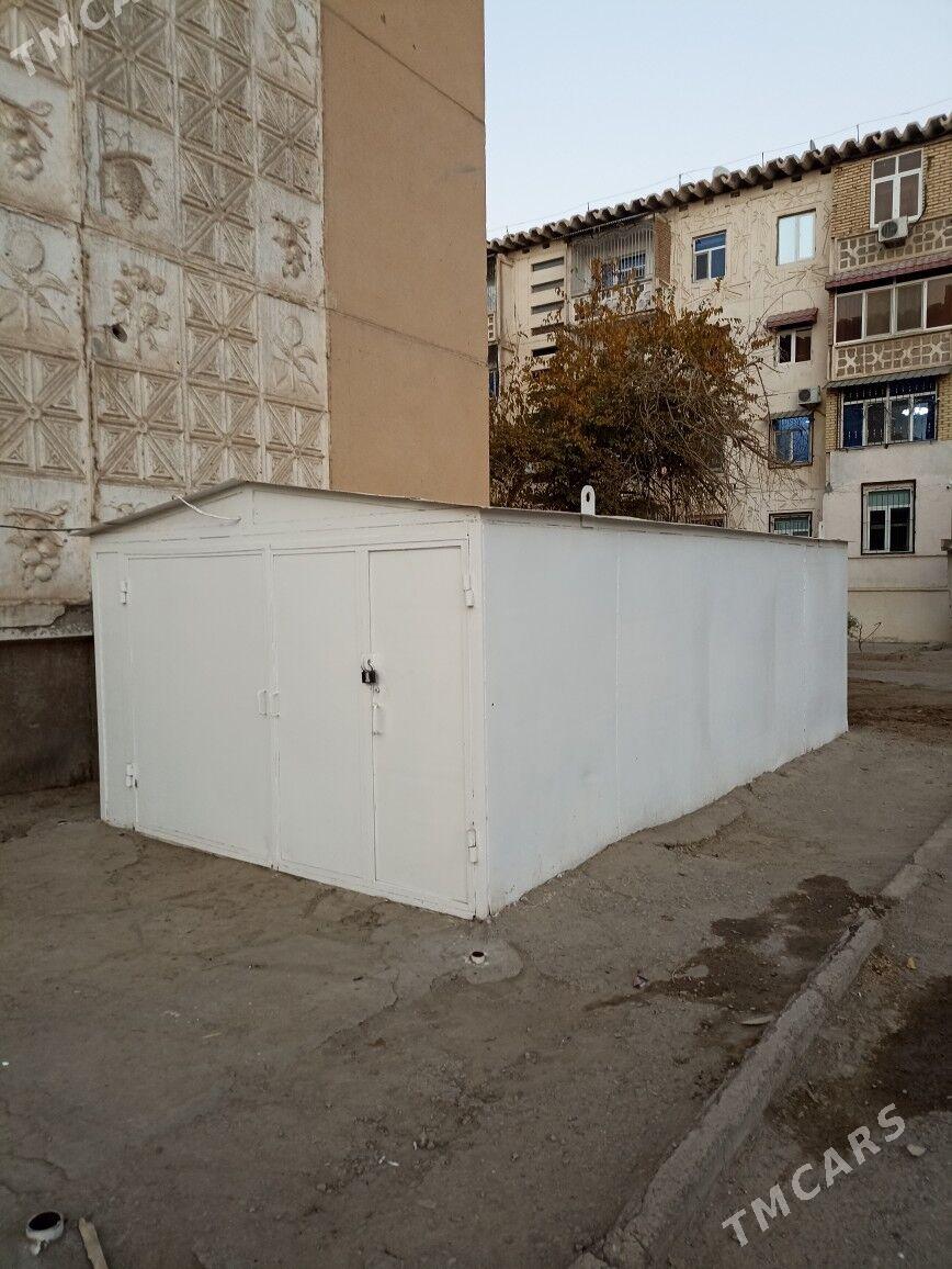 гараж - Türkmenabat - img 2