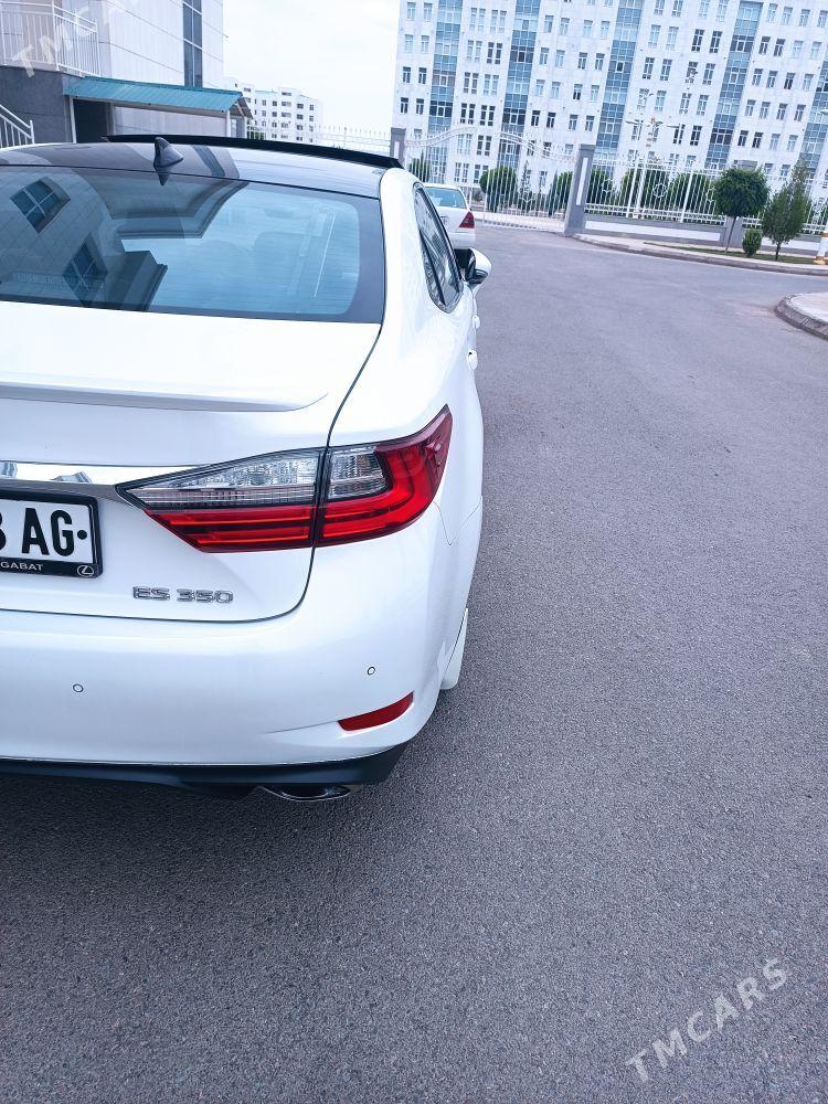 Lexus ES 350 2016 - 540 000 TMT - Ашхабад - img 4