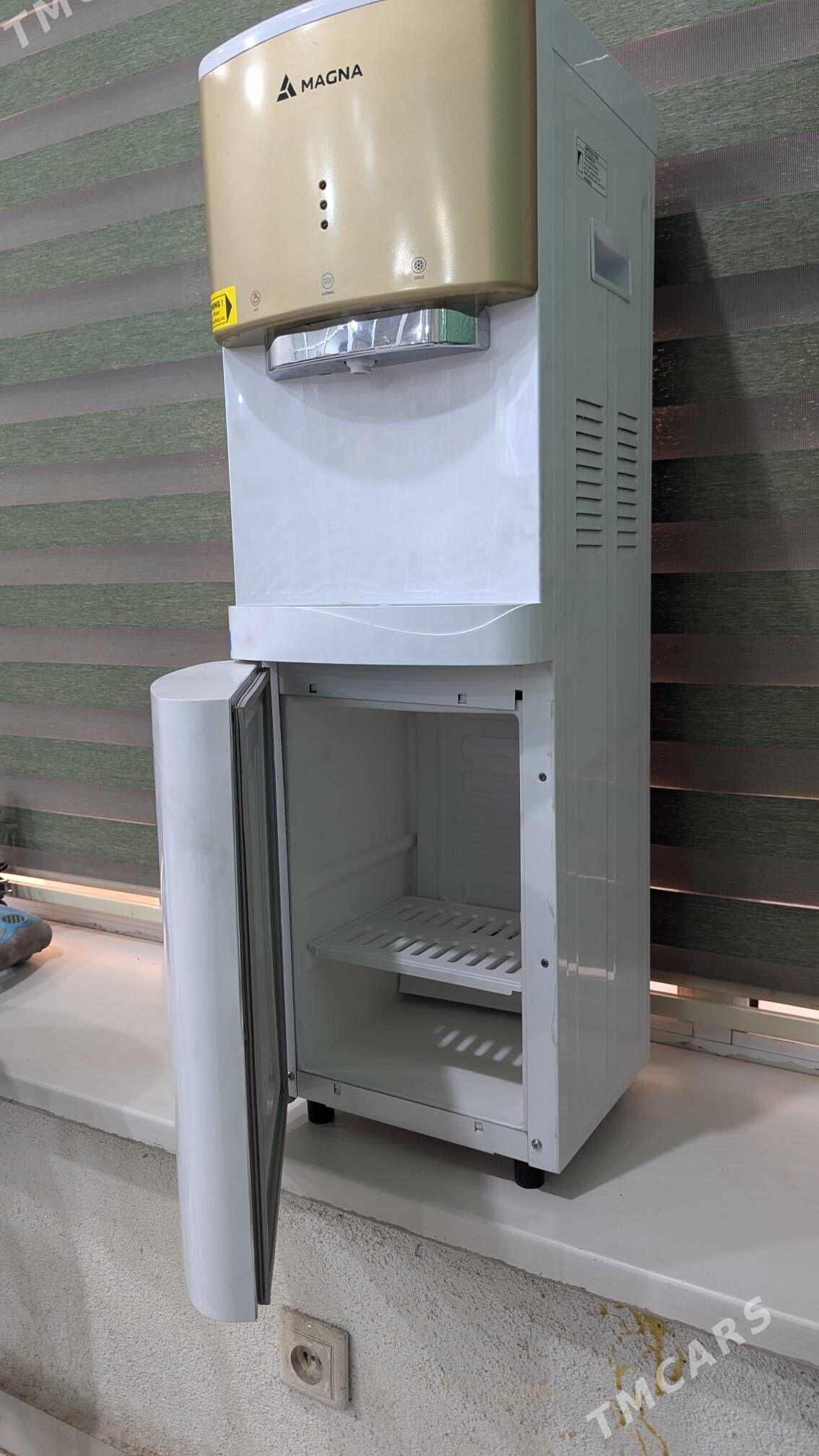 Kuller suw Magna - Мары - img 3