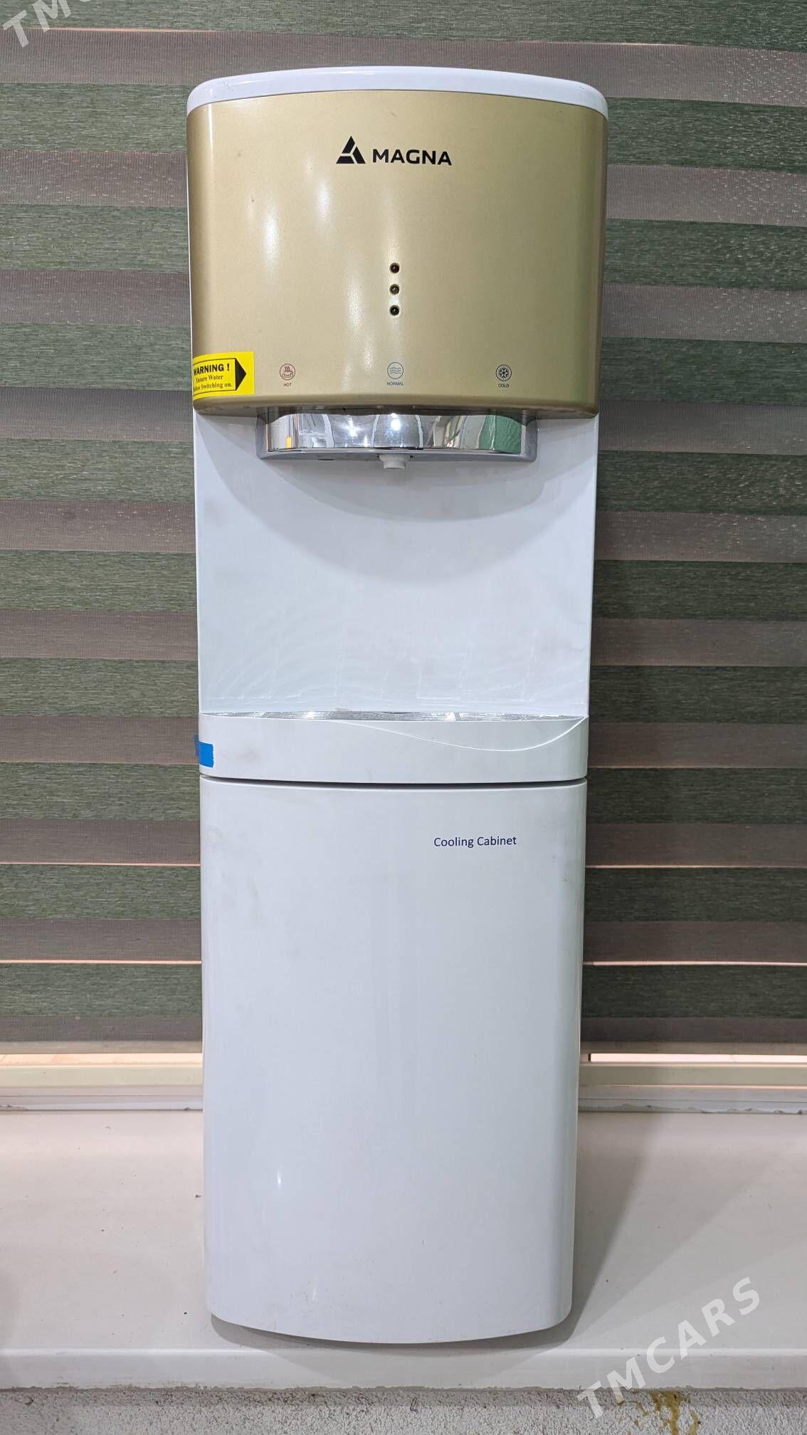 Kuller suw Magna - Мары - img 1