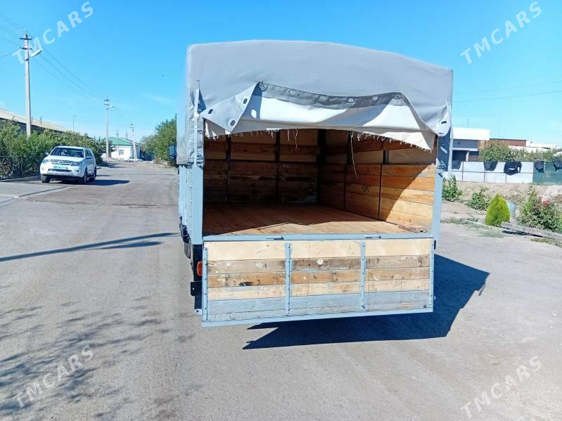 UAZ 452 1991 - 90 000 TMT - Daşoguz - img 3