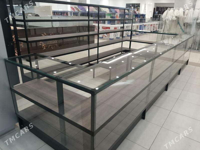 Arenda Yer Turgen Sowda Olimp - Aşgabat - img 2