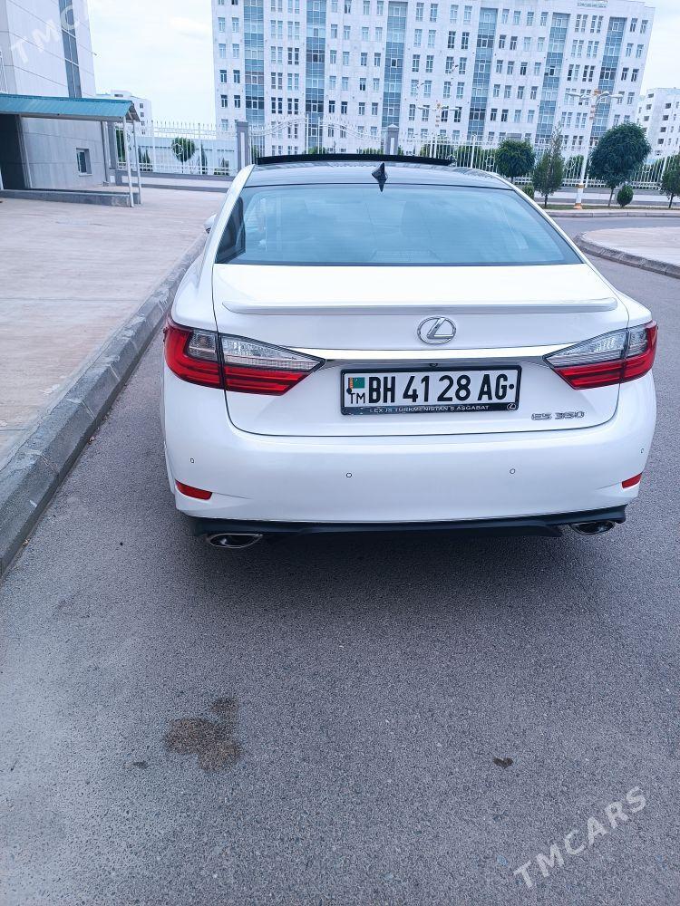 Lexus ES 350 2016 - 540 000 TMT - Ашхабад - img 3
