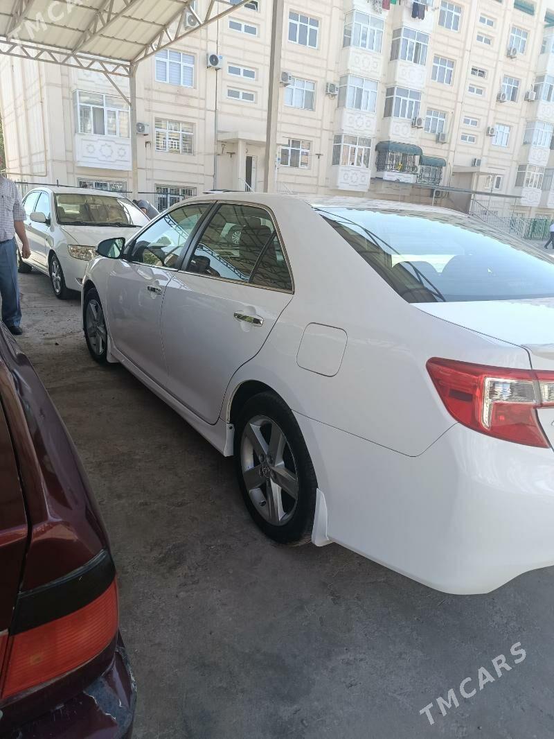 Toyota Camry 2013 - 240 000 TMT - Türkmenabat - img 7