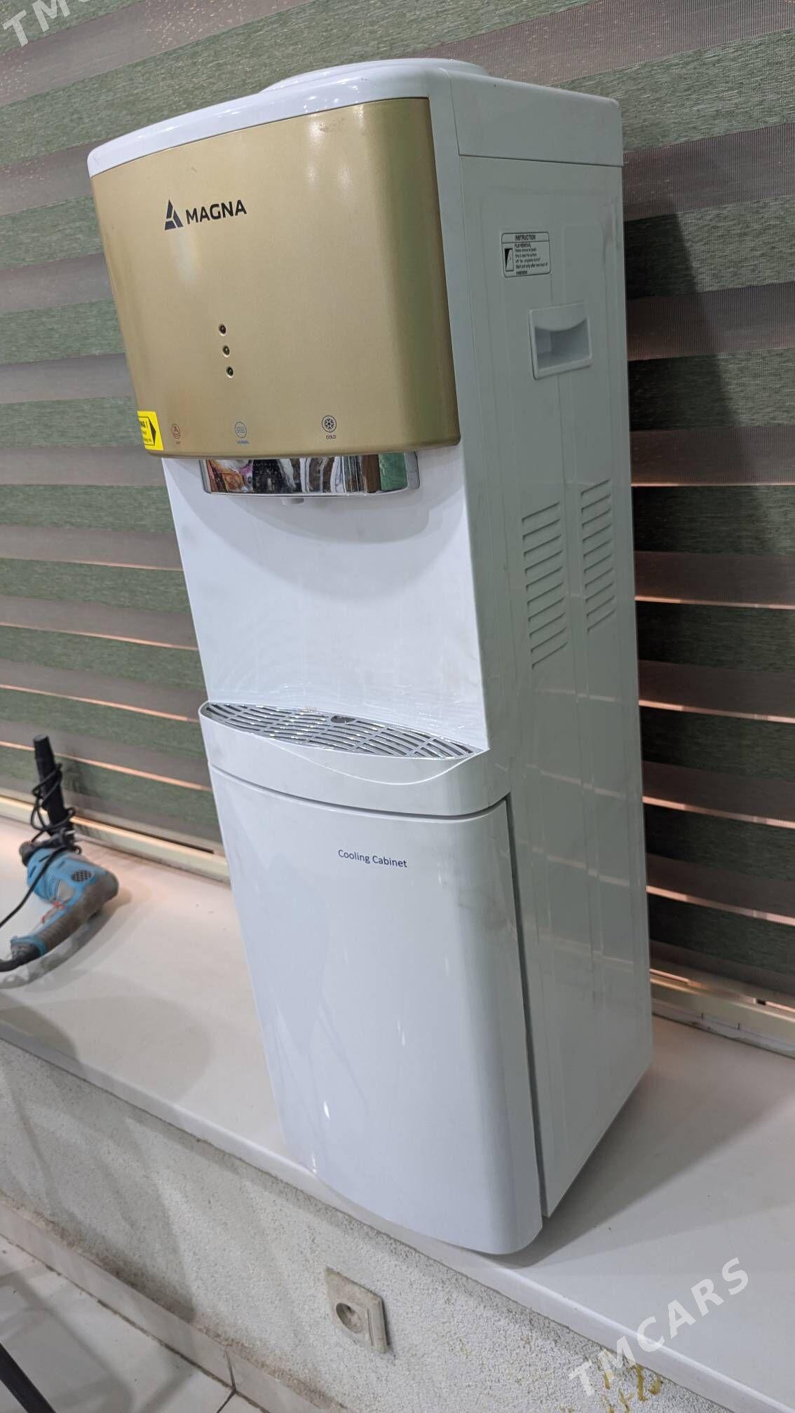 Kuller suw Magna - Мары - img 2