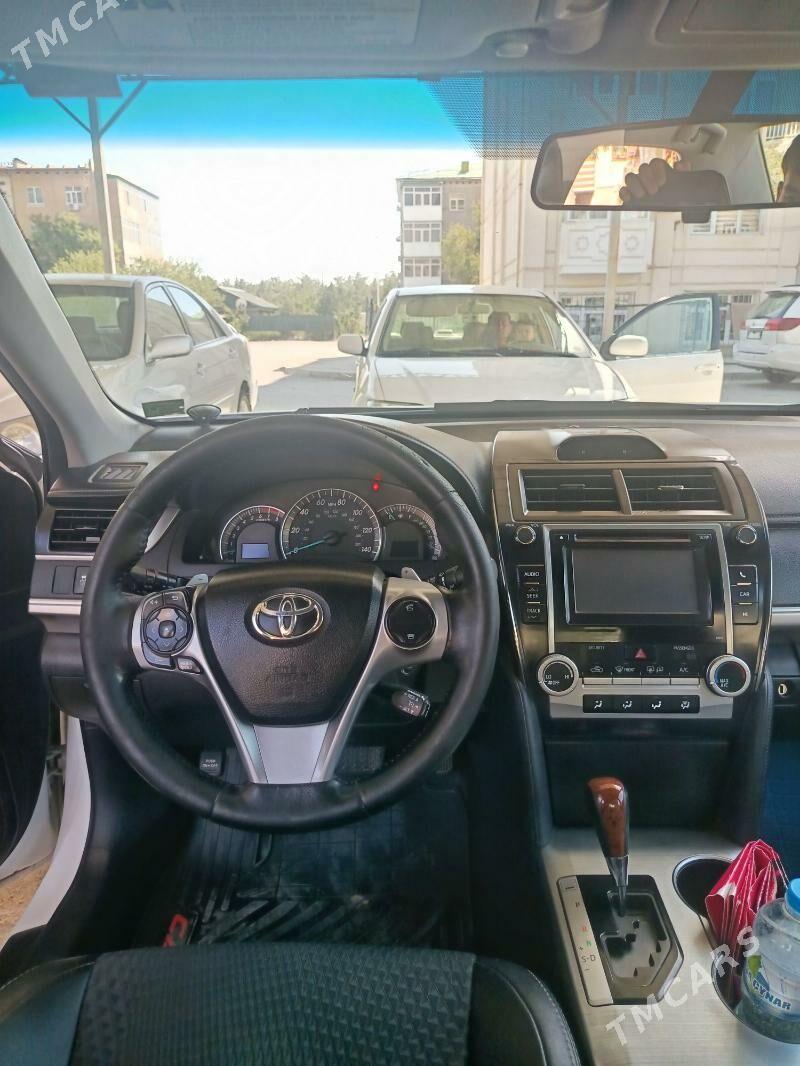 Toyota Camry 2013 - 240 000 TMT - Türkmenabat - img 3