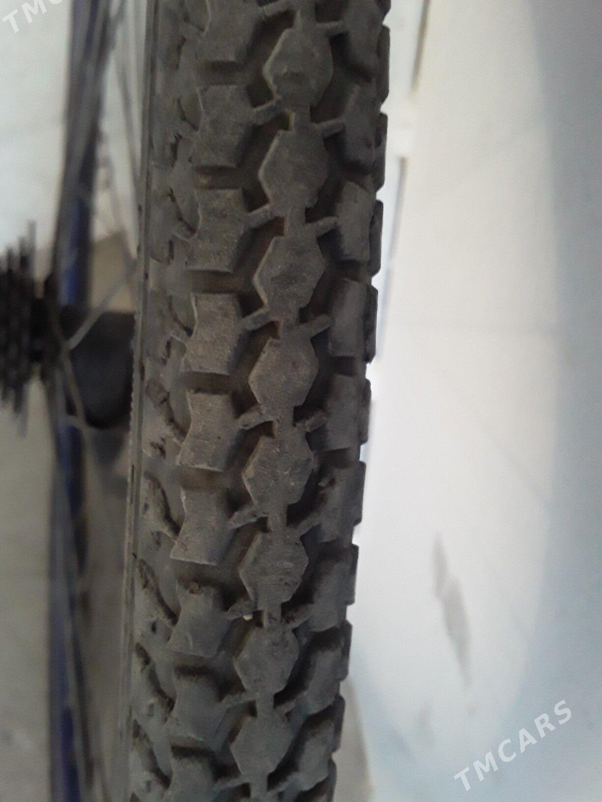 welik aýak - Джебел - img 2