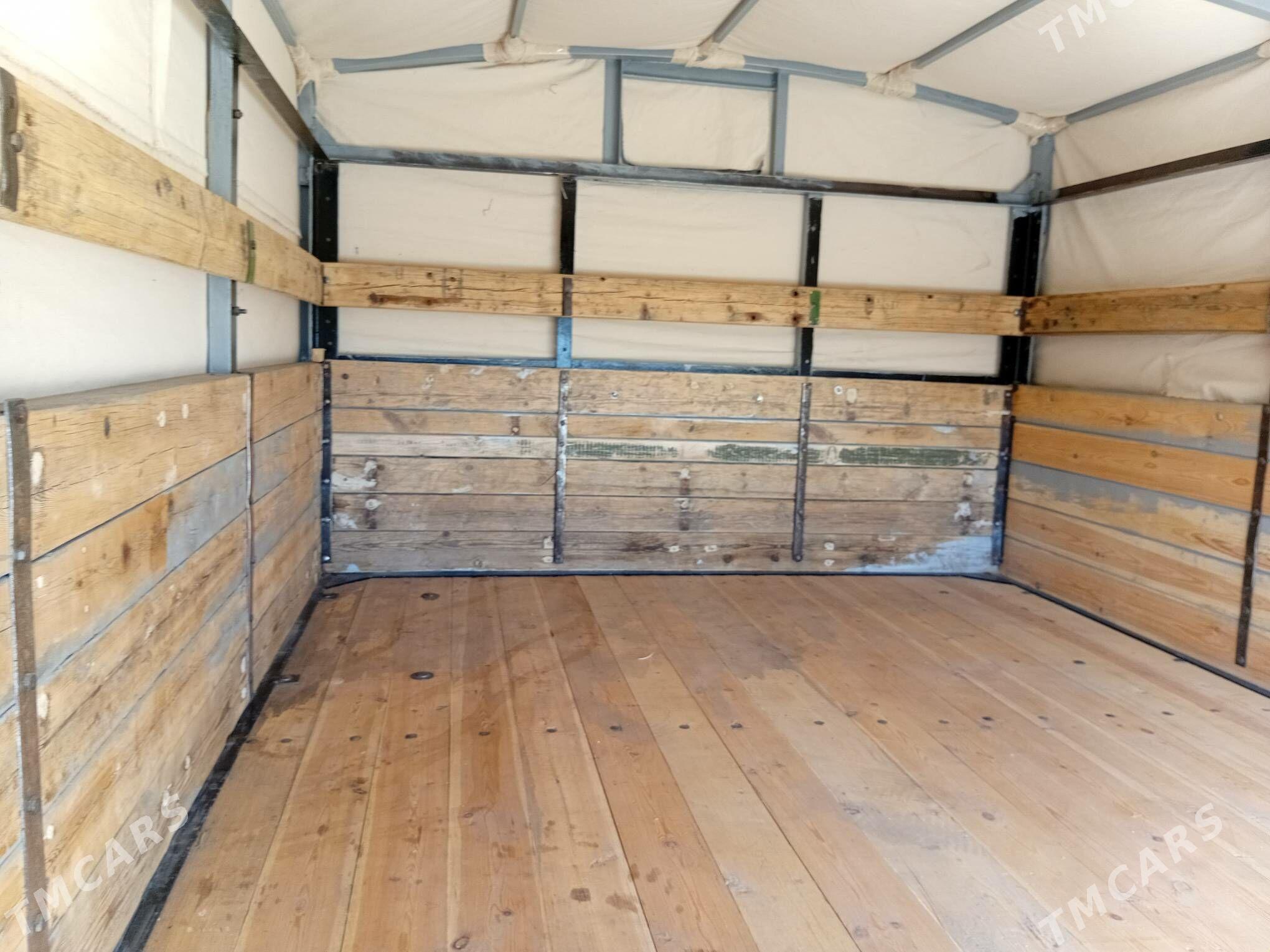 UAZ 452 1991 - 90 000 TMT - Daşoguz - img 4