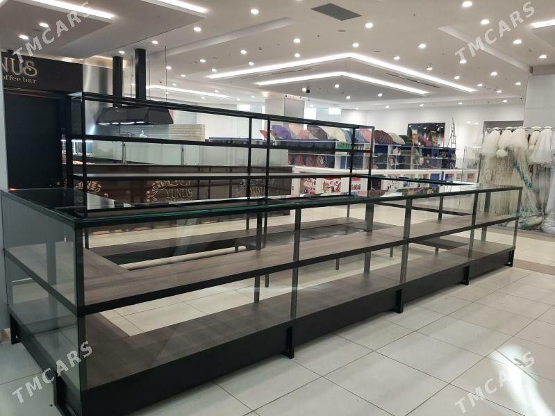 Arenda Yer Turgen Sowda Olimp - Aşgabat - img 3