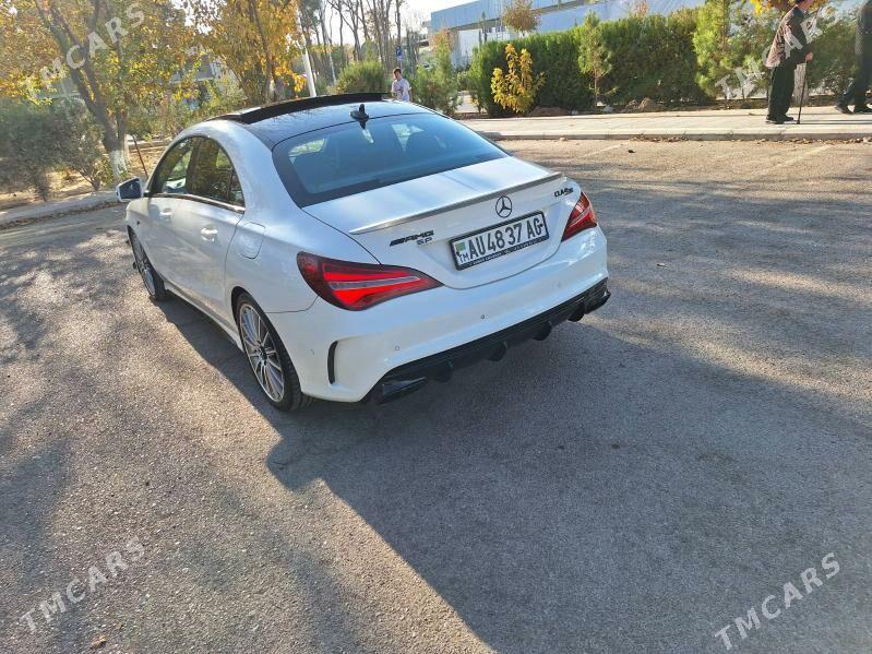 Mercedes-Benz CLA 2013 - 450 000 TMT - Ашхабад - img 3