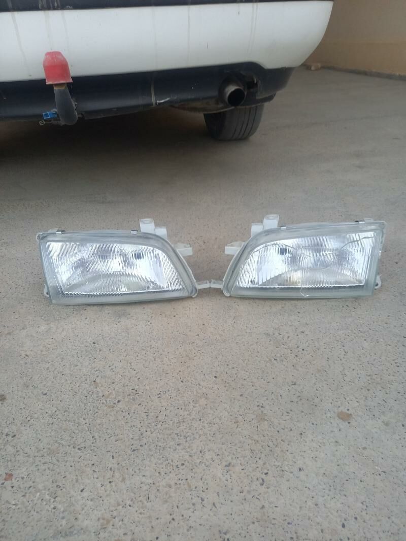 фара 300 TMT - Murgap - img 2