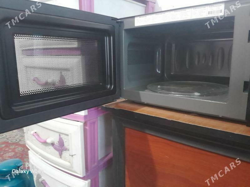 nahar gyzdyryan ulsy - Bäherden - img 3