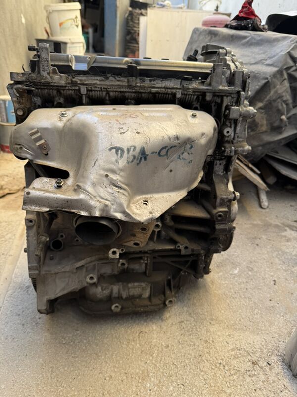 versa motor 1.8 1 250 TMT - Ашхабад - img 3