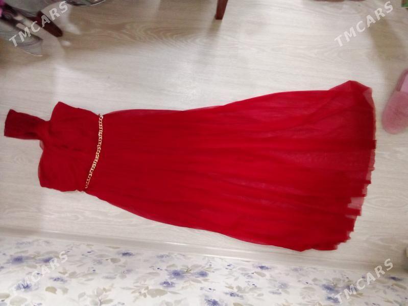 вечернее платье - Türkmenbaşy - img 1