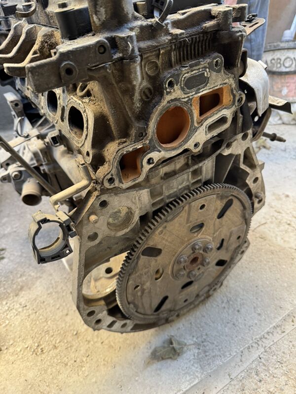 versa motor 1.8 1 250 TMT - Ашхабад - img 4