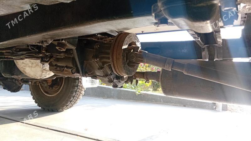 UAZ 452 1991 - 90 000 TMT - Daşoguz - img 8