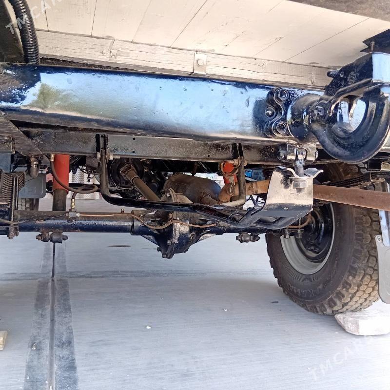 UAZ 452 1991 - 90 000 TMT - Daşoguz - img 6