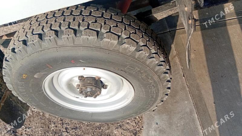 UAZ 452 1991 - 90 000 TMT - Daşoguz - img 9