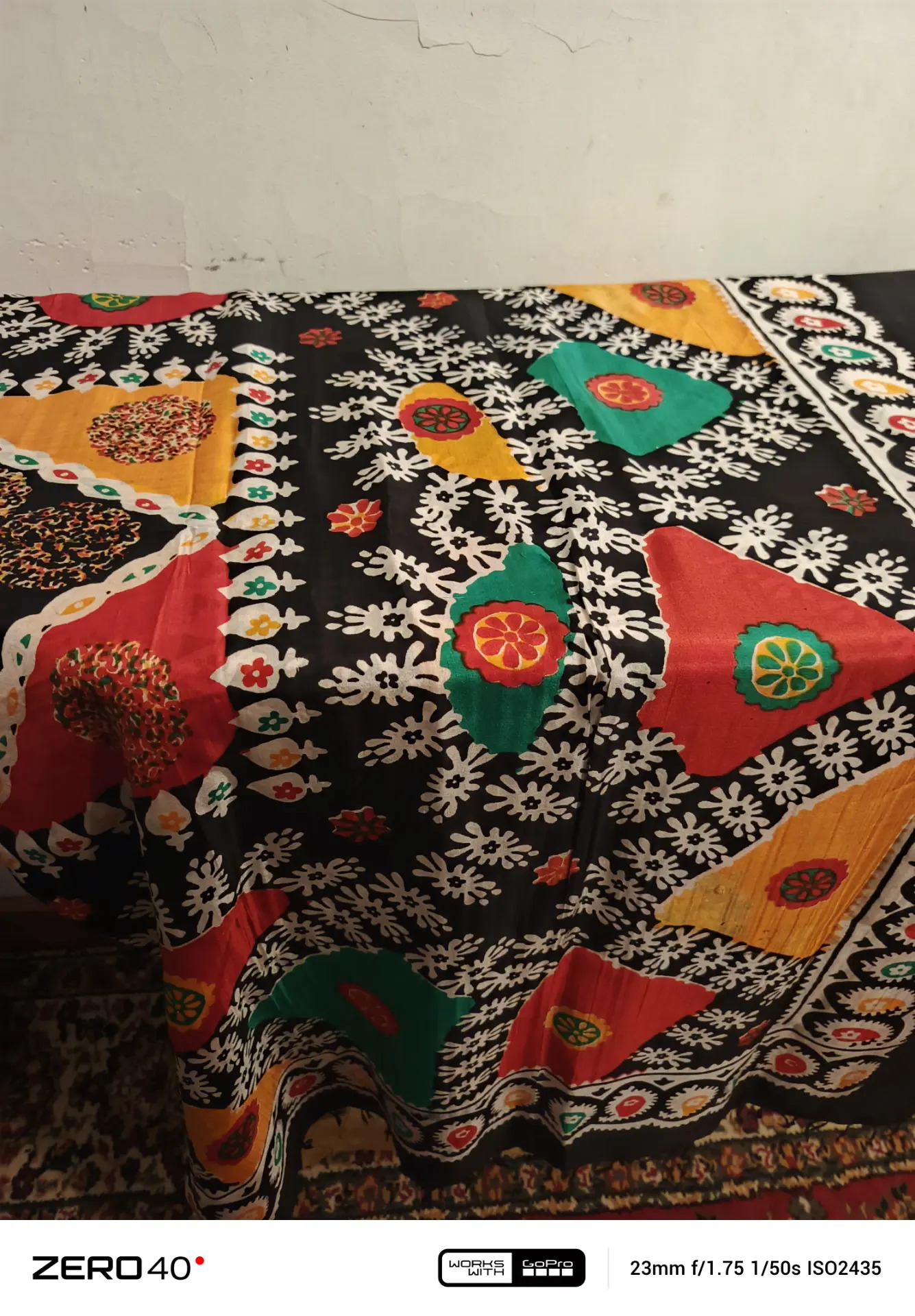 Изавура +Ялык - Ашхабад - img 8