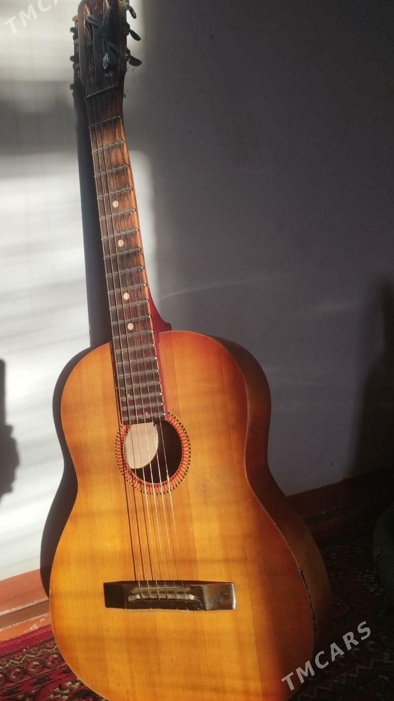 dutar gyjak kaşkar rubab - Болдумсаз - img 3