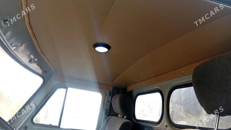 UAZ 452 1991 - 90 000 TMT - Daşoguz - img 10