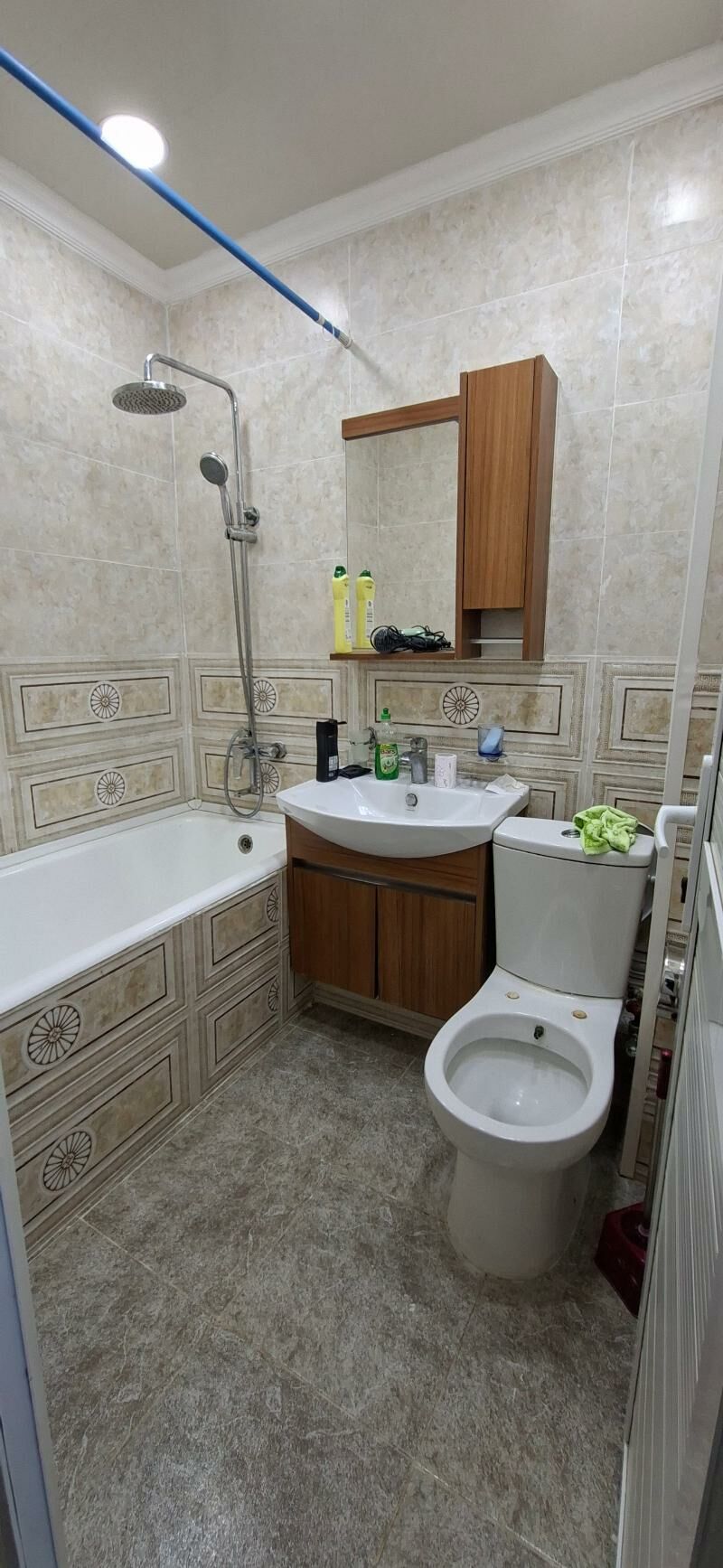 Arenda jay Mir 2 - Aşgabat - img 9