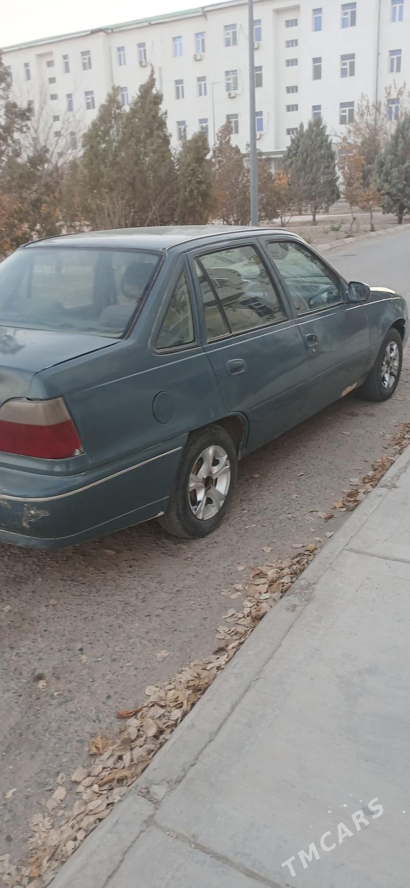 Daewoo Cielo 1994 - 18 000 TMT - Дашогуз - img 2