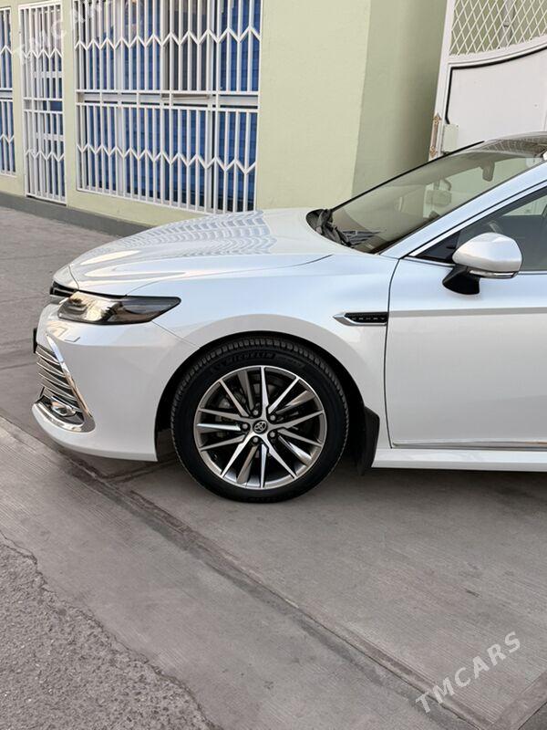 Toyota Camry 2022 - 610 000 TMT - Aşgabat - img 6