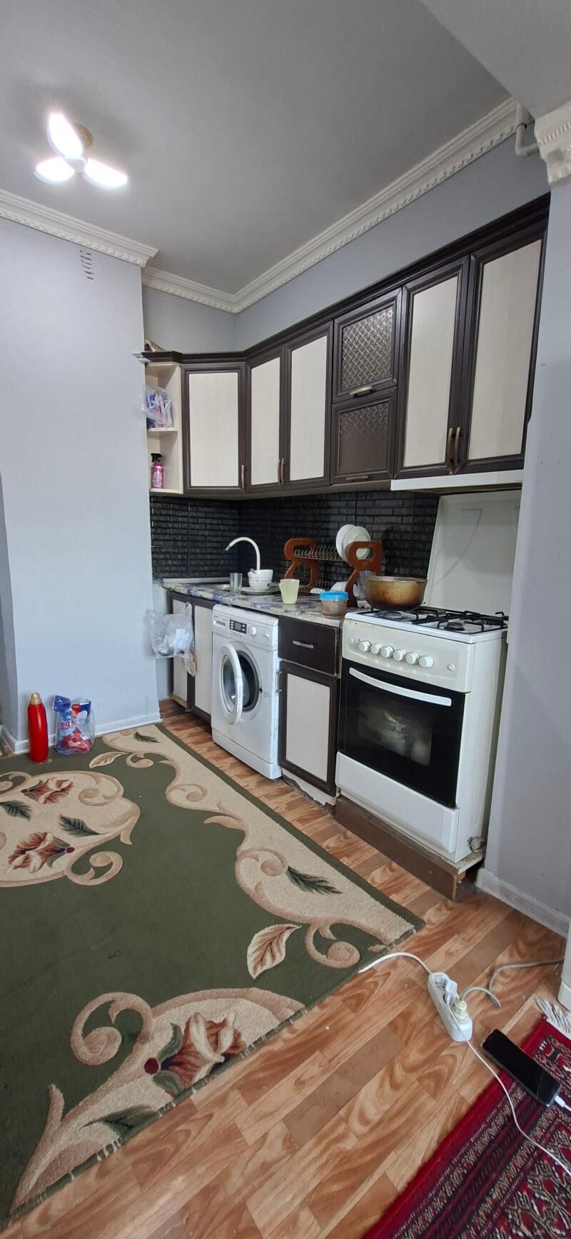 Arenda jay Mir 2 - Aşgabat - img 4