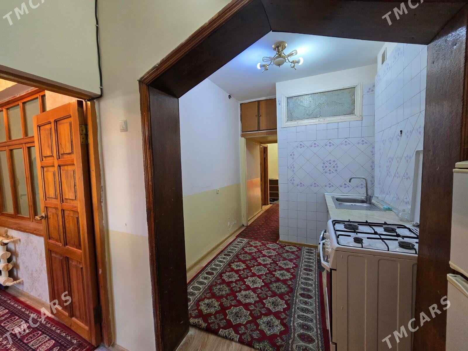 ARENDA 2 KOMNAT 8 MKR - 8 mkr - img 6