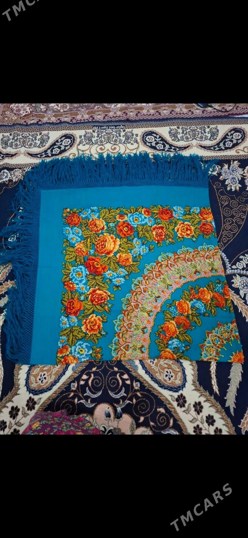 Çargat - Balkanabat - img 2