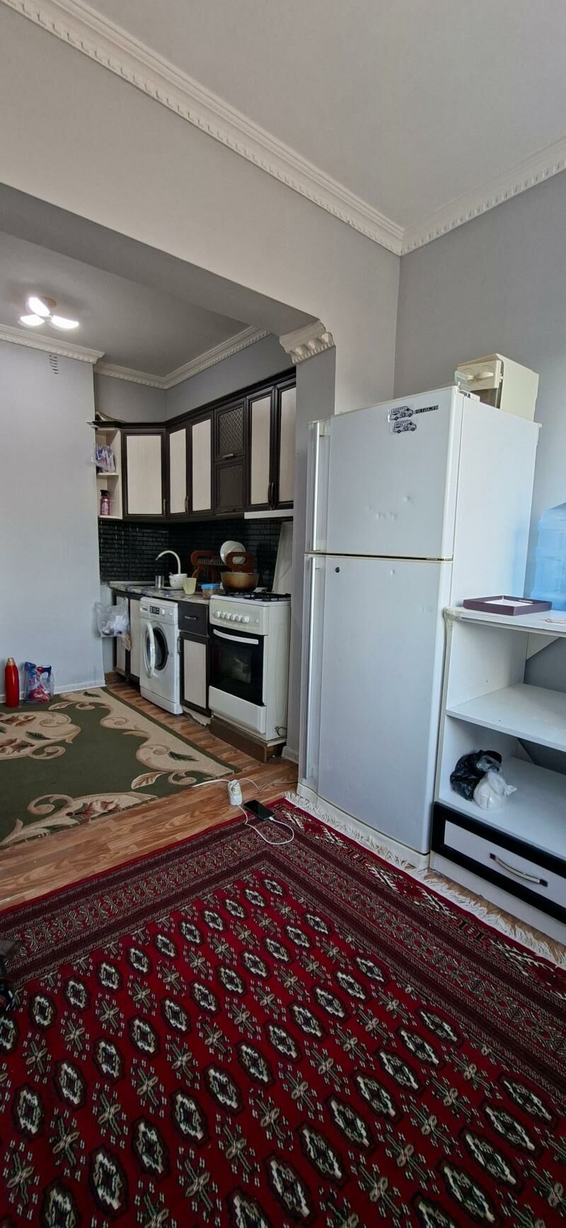 Arenda jay Mir 2 - Aşgabat - img 5