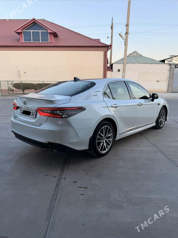 Toyota Camry 2022 - 610 000 TMT - Aşgabat - img 4