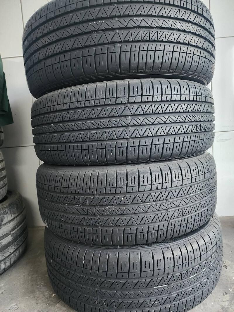 Teker   225. 55.  18. 1 300 TMT - Ашхабад - img 2