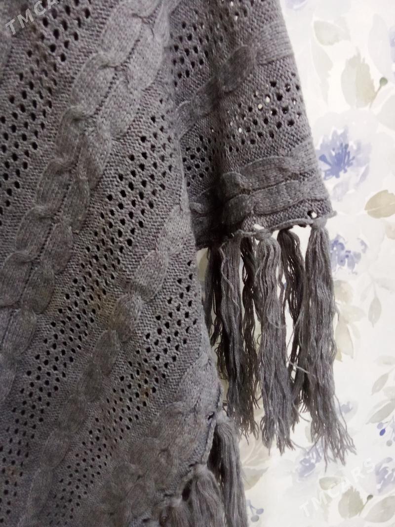 кардиган - Туркменбаши - img 2