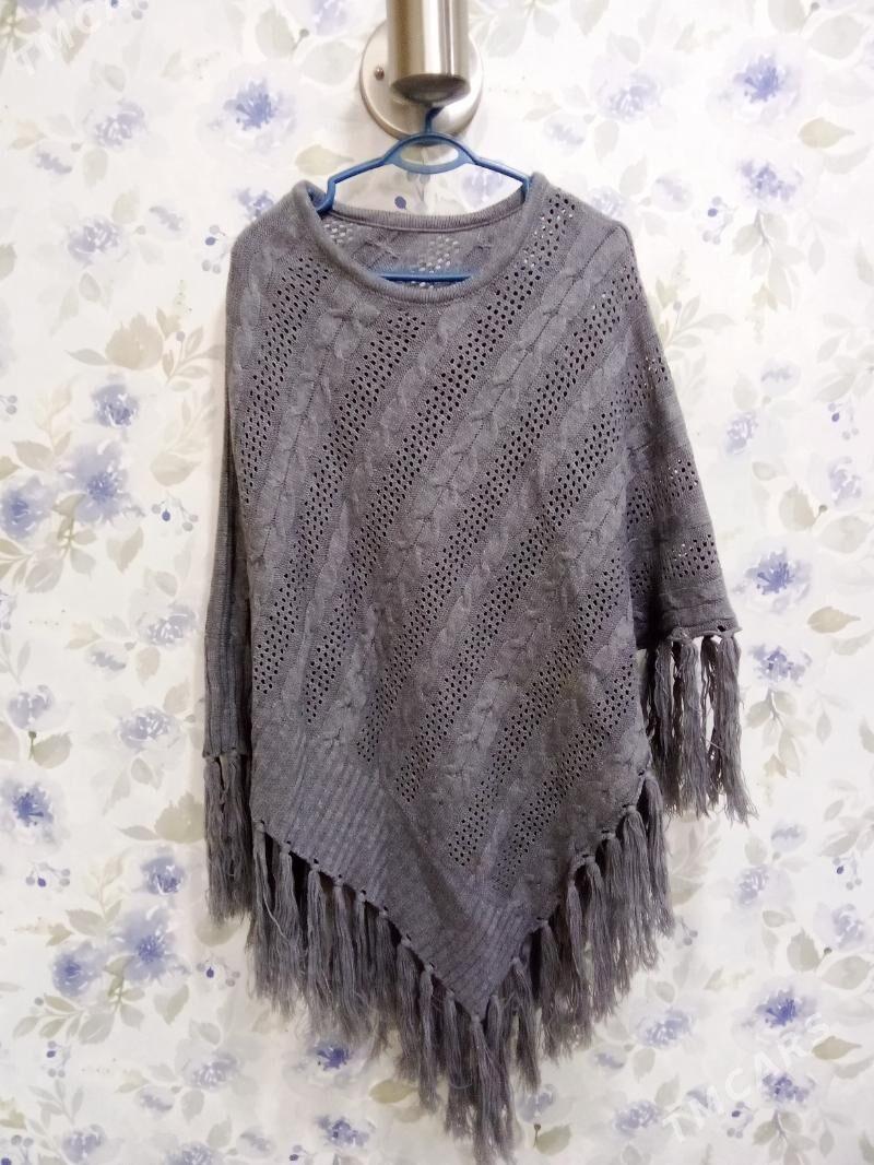 кардиган - Туркменбаши - img 1