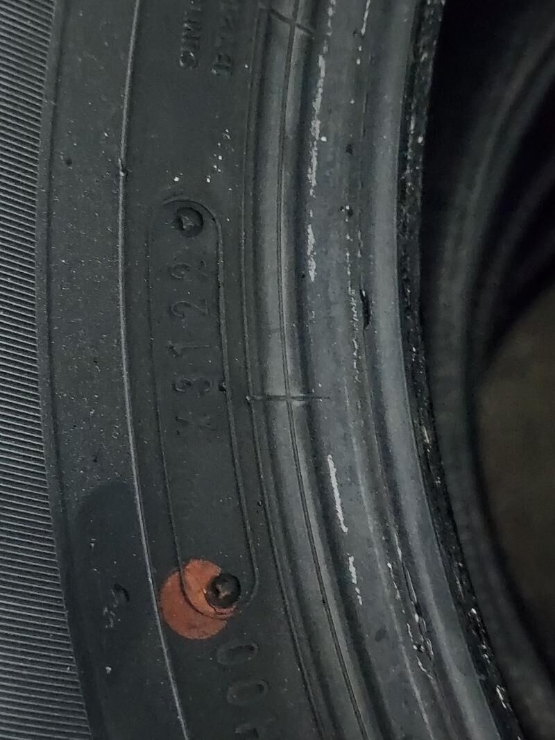 Teker   225. 55.  18. 1 300 TMT - Ашхабад - img 4