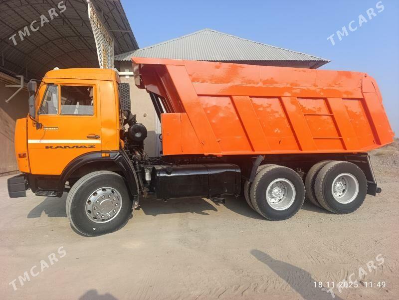 Kamaz Euro 3 2013 - 320 000 TMT - Köneürgenç - img 1