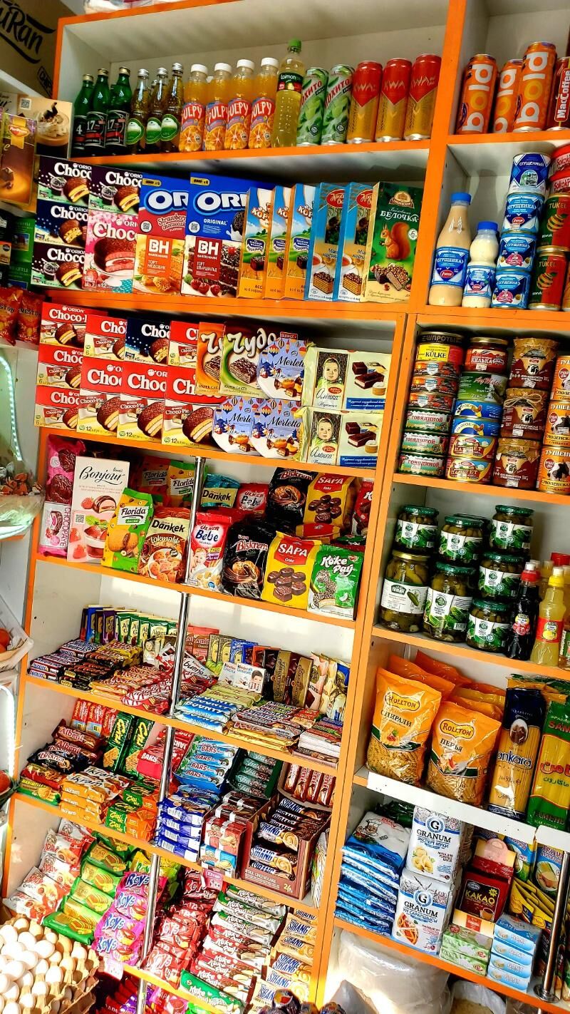 Magazin magazyn - 4 mkr - img 2