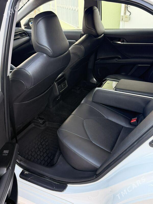 Toyota Camry 2022 - 610 000 TMT - Aşgabat - img 7