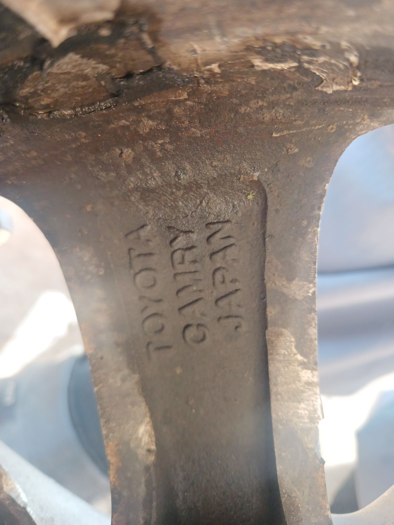 Diska broska angar 15 7 000 TMT - Köneürgenç - img 4