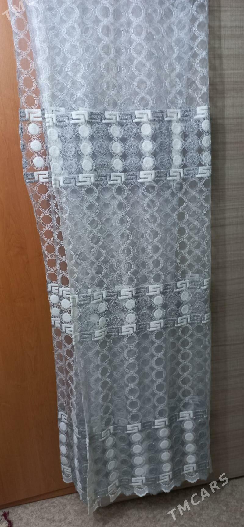 тюль - Aşgabat - img 4