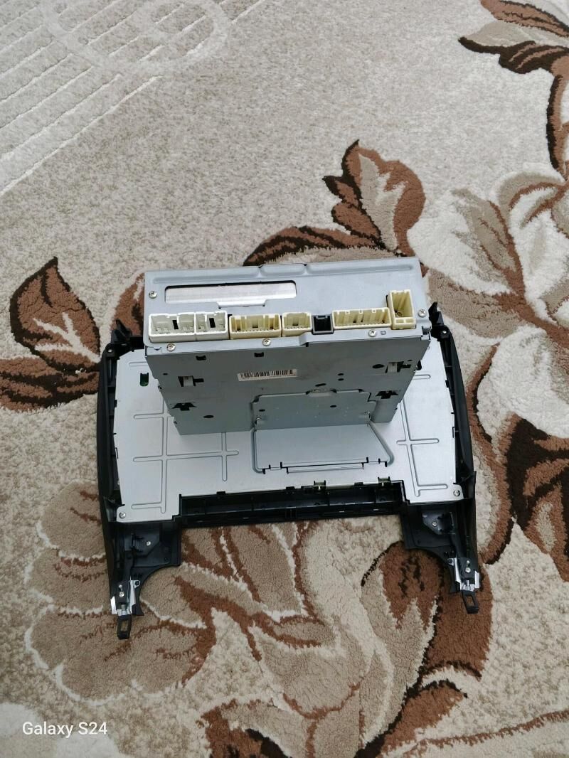 2017 camry manitor 1 500 TMT - Gyzylarbat - img 3