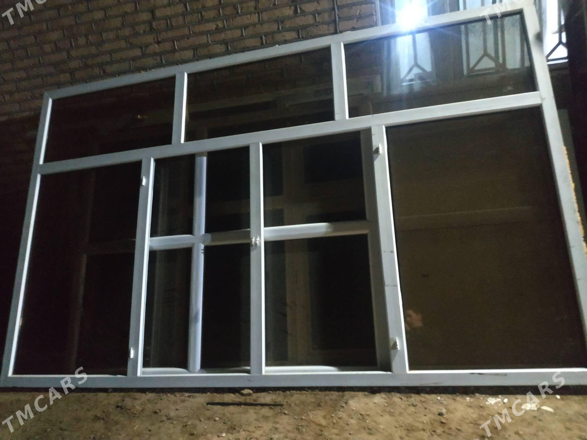 Akno Plastika - Mary - img 2